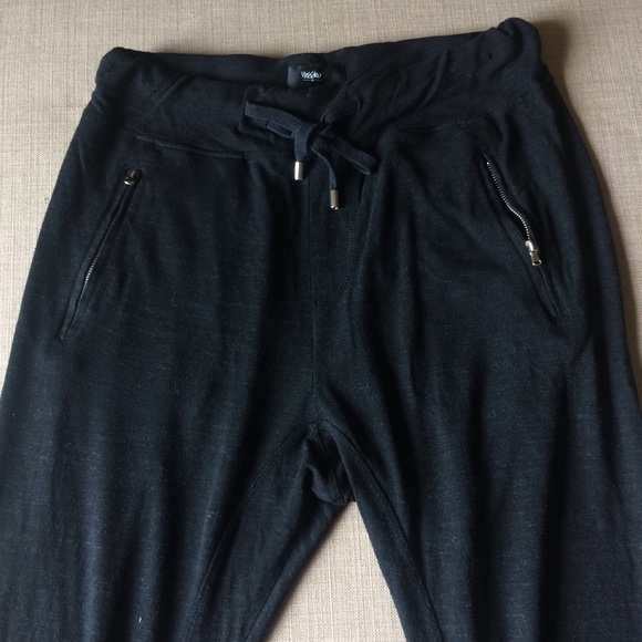 Massimo Jogger Pant - Picture 4 of 8